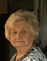 Obituary information for Eloise Dennis Tate