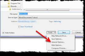 Here's a quick look at how this can be done. Word 2007 Document Goes To Read Only For No Reason Cybertext Newsletter