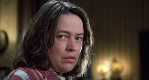 DREAMS ARE WHAT LE CINEMA IS FOR...: MISERY 1990