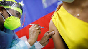 En la noche del lunes primero de marzo llegaron a venezuela 500.000 dosis de la vacuna china creada por sinopharm. Inconsistencia En Cifras De Inmunizados Marco El Segundo Mes De Vacunacion En Venezuela Transparencia Venezuela
