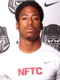 Jared Phipps, New Mexico State, Cornerback