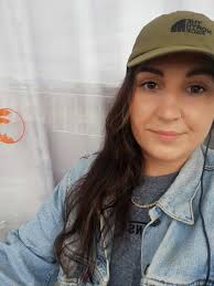 Iona Hartley is fundraising for Maggie's Centres