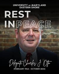 University of Maryland Eastern Shore