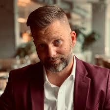 Russel Dulay's Instagram, Twitter & Facebook