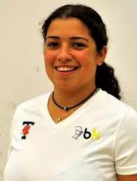 2013-14 Women's Squash Roster