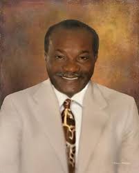 Jerry Juel Montgomery Obituary (2025)