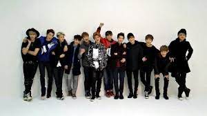 Exo · song · 2013. Exo The Star Lyrics Romanized English Happy Virus Planet18