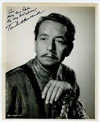 Paul Henreid