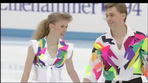 Главные новости российского и мирового . Hd Oksana Baiul 1994 Lillehammer Olympic Free Skating Youtube