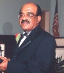 Horace Palmer Obituary