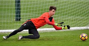 Explore tweets of kamil grabara @kamil_grabara1 on twitter. Who Is Kamil Grabara Liverpool Goalkeeper Starts Pre Season Clash Against Manchester United Mirror Online