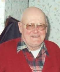 Arthur Hodgkinson Obituary