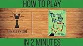 The rules of these games are essentially the same as the regular card game, however they use. How To Make Sight Words Go Fish Cards Youtube
