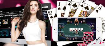 Indonesia Online Gambling 