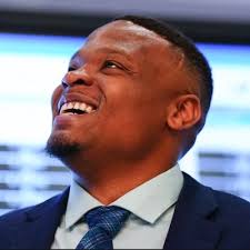 Daniel Gower Jr (@GowerPowerJr)