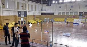 Juara stadyumu ve ulusal çim kaseler merkezi spor kompleksinin parçasını oluştururlar. Masoc Puas Hati Persiapan Mitec Bukit Kiara Dan Ntc Sports247