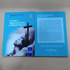 Materi agama kristen kelas 8 semester 2 kurikulum 2013. Buku Guru Agama Kristen Kelas 8 Kurikulum 2013