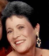 Oleeta Lucy Goodnight McElroy Obituary