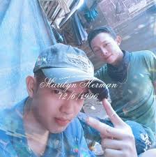 Marilyn Herron in people