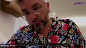 Entrevista a Amy Abdullah Barry por su libro "Flirting with Tigers"