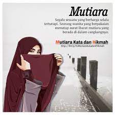 Kata kata mutiara indah serta bijak tentang masa lalu merupakan kumpulan nasehat dari orang orang yang pernah merasakan pahitnya kehidupan lalu bangkit untuk meraih sukses. 40 Trend Terbaru Kata Kata Untuk Menutup Aurat Day Dreams About You