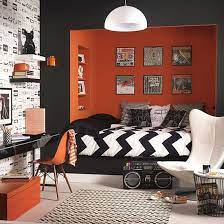 Explore these teen bedroom ideas for chic solutions. Teenage Boys Bedroom Ideas Teenage Bedroom Ideas Boy Boy Bedroom Design Teenager Bedroom Boy Bedroom Design