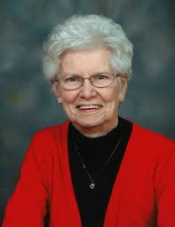 Obituary information for Eva Dearborn