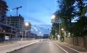 Circulaţia pe şoseaua fabrica de glucoză a fost mutată sâmbătă dimineaţa pe o bandă nou construită, anunţă primăria muncipiului bucureşti. Gabriela Firea AnunÈ›Äƒ Cand Vom Circula Pe È™oseaua Fabrica De GlucozÄƒ