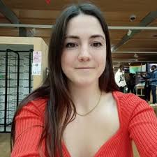 Beth Jamieson (@BethJamieson12)