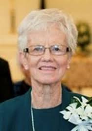 Rosalind Ann Shipley Obituary