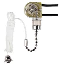 Check spelling or type a new query. Westinghouse 77022 Pull Chain Light Switch