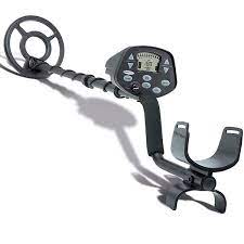 Get $280 off bounty hunter platinum pro metal detector with 11 dd coil, sale $399.95 + 6 bonus items + free shipping. Bounty Hunter Discovery 3300 Metal Detector Detectors Direct