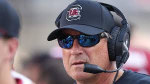 South Carolina football: Justin Stepp hired as WR coach