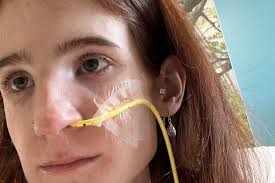 Fundraiser for John McAreavey by Molly McAreavey : Support Molly's Fight  Against Anorexia