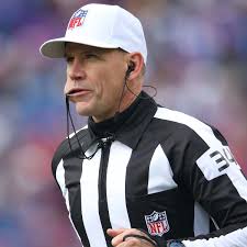 Super Bowl 50 head referee Clete Blakeman assigned to game - Sports  Illustrated