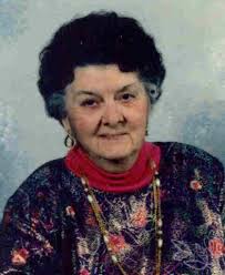 Vauneta Baird Obituary