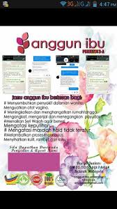 Selesaikan masalah ini dengan segera sebelum terlambat! Jamu Anggun Ibu Petua Untuk Ketatkan Faraj Perhatian Facebook