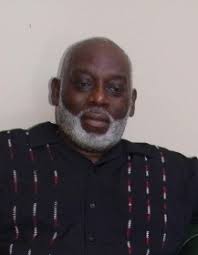 Obituary for Mr. John W Hinkle