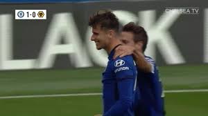 Chelsea lose to wolves efe. Chelsea Football Club Hls Chelsea 2 0 Wolves Facebook