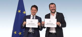 Последние твиты от giuseppe conte (@giuseppeconteit). La Prima Problematica Doppia Fiducia Del Governo Conte Openpolis