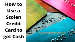 Credit card numbers with money already on them 2021 : How To Use A Stolen Credit Card To Get Cash 2021 Tips Tricks