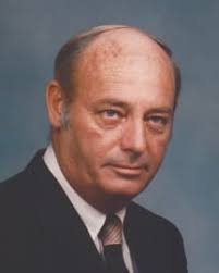 David Coughlin Obituary (1939