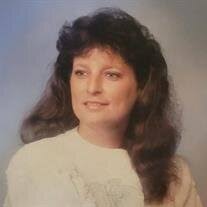 Sharon Nelms Obituary