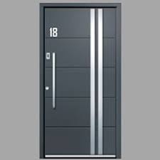 Listino Prezzi Portoncini Ingresso Inotherm