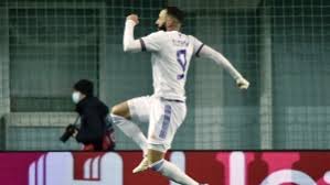 Karim Benzema