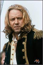 I Confess In Russell Crowe Forum Russell Crowe Master And Commander Actors