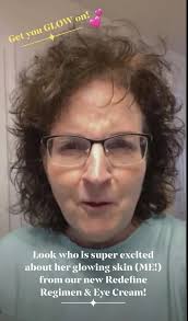 Redefining with Rose