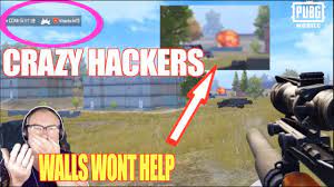 How To Spot Report Hackers Pubg Mobile Thebushka Youtube