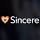 Sincere Corporation logo