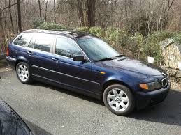 2003 Bmw 3 Series Exterior Pictures Cargurus Bmw 3 Series Bmw Touring Bmw